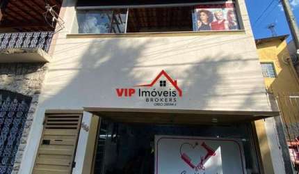 Casa à venda 3 doms em Várzea Paulista/SP
