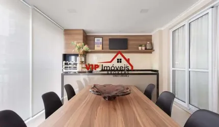 Apartamento á venda 163 m² 3 suítes no Art'e Prime Residence Jundiaí SP
