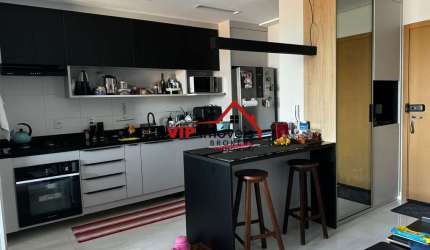 Lindo apartamento no Condomínio Altos da Samuel Martins com 98m²