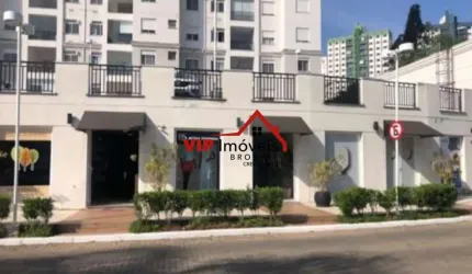 Sala Comercial em Jardim Ana Maria, Jundiaí/SP