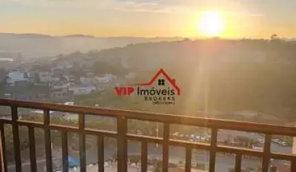 Apartamento em Centro, Jundiaí/SP