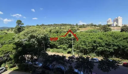 Apartamento à venda no bairro Jardim Flórida - Jundiaí/SP