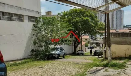 Sobrado comercial excelente localização