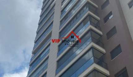 Apto Residencial Anita Garibaldi
