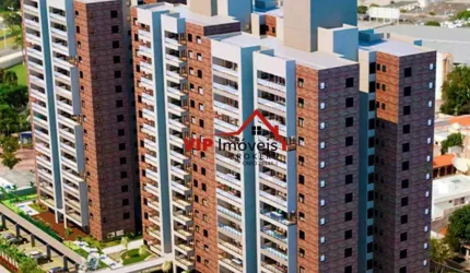 Terraço Vila Bela Jundiai