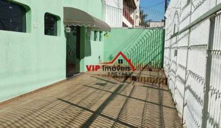 Casa comercial residencial Jardim Paulista