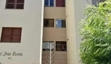 Apartamento com 3 quartos à venda na Rua Almeida Prado, 35, Papicu, Fortaleza, 96 m2 por R$ 365.000