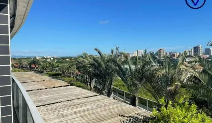 Sala comercial à venda na Avenida Washington Soares, 3663, Edson Queiroz, Fortaleza, 69 m2 por R$ 1.099.000