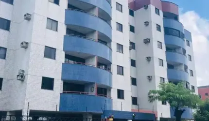 Apartamento com 2 quartos à venda na Rua Esperanto, 546, Damas, Fortaleza, 59 m2 por R$ 280.000