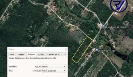 Terreno à venda na Siupé, Taíba, São Gonçalo do Amarante por R$ 4.000.000