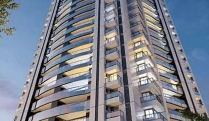 Apartamento com 3 quartos à venda na Rua Vilebaldo Aguiar, 2225, Cocó, Fortaleza, 131 m2 por R$ 1.297.000