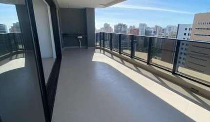Apartamento com 4 quartos à venda na Rua Doutor José Lourenço, 605, Aldeota, Fortaleza, 253 m2 por R$ 4.500.000
