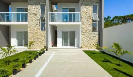 Casa com 3 quartos à venda na Aurino Paulino dos Santos, 94, Eusebio, Eusébio, 122 m2 por R$ 445.000