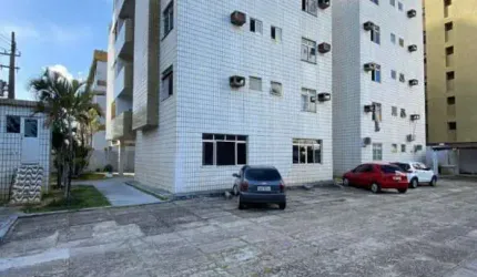 Apartamento com 4 quartos à venda na Rua José Rangel, 179, Papicu, Fortaleza, 120 m2 por R$ 410.000