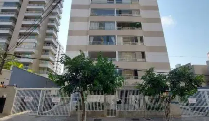 Apartamento com 5 quartos à venda na Rua Joaquim Nabuco, 820, Aldeota, Fortaleza, 190 m2 por R$ 780.000