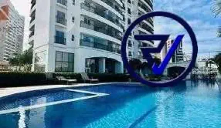 Apartamento com 3 quartos à venda na Deusdedit Costa Sousa, 55, Cocó, Fortaleza, 69 m2 por R$ 650.000