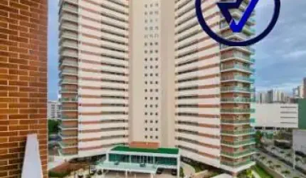 Apartamento com 3 quartos à venda na Rua Joaquim Lima, 1201, Papicu, Fortaleza, 78 m2 por R$ 808.659