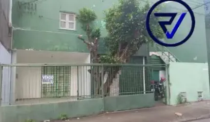Casa com 3 quartos à venda na Rua Antônio Augusto, 2065, Aldeota, Fortaleza, 350 m2 por R$ 950.000