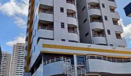 Apartamento com 3 quartos à venda na Rua Major Facundo, 2140, José Bonifácio, Fortaleza, 78 m2 por R$ 793.562