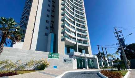 Apartamento com 2 quartos à venda na Rua Hill De Moraes, 12, Edson Queiroz, Fortaleza, 54 m2 por R$ 499.753