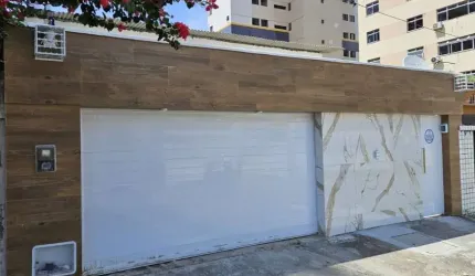 Casa com 1 quarto à venda na Sebastião Leme, 668, Fátima, Fortaleza, 180 m2 por R$ 630.000