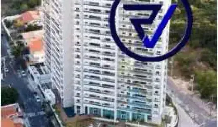Apartamento com 3 quartos à venda na Jorn. Nertan Macêdo, 100, Cocó, Fortaleza, 97 m2 por R$ 920.000