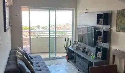 Apartamento com 2 quartos à venda na Rua Guilherme Rocha, 1299, Centro, Fortaleza, 56 m2 por R$ 430.000
