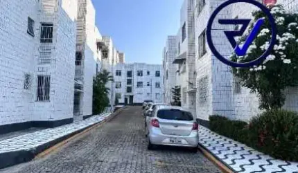 Apartamento com 3 quartos à venda na Avenida Barão de Studart, 1891, Aldeota, Fortaleza, 80 m2 por R$ 320.000
