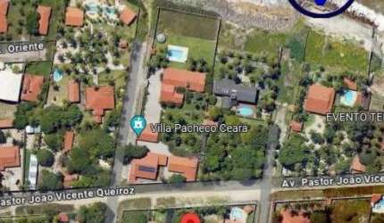 Casa em condomínio fechado com 4 quartos à venda na Pastor João Vicente Queiroz, 1227, Pacheco, Caucaia, 260 m2 por R$ 420.000