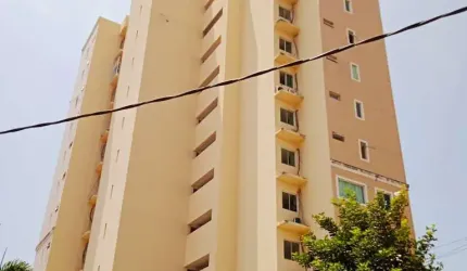 Apartamento com 2 quartos à venda na Cauby Damasceno, 200, Icaraí, Caucaia, 73 m2 por R$ 280.000