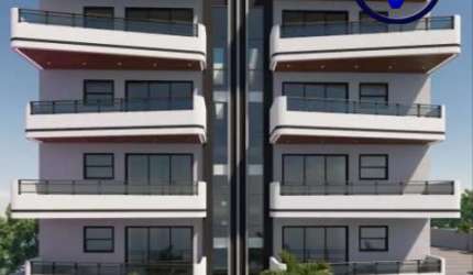 Apartamento com 2 quartos à venda na Três, 6, Padre Romualdo, Caucaia, 61 m2 por R$ 277.000
