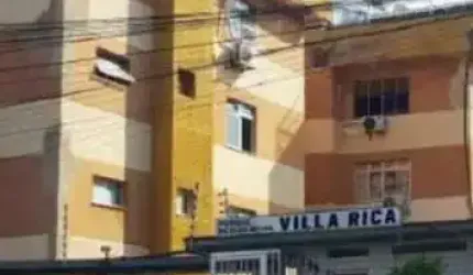 Apartamento com 4 quartos à venda na Cariré, 135, Farias Brito, Fortaleza, 115 m2 por R$ 300.000