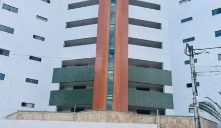 Apartamento com 3 quartos à venda na Jose Barreto Parente, 725, Engenheiro Luciano Cavalcante, Fortaleza, 136 m2 por R$ 799.999