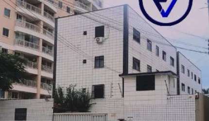 Apartamento com 2 quartos à venda na Avenida Francisco Sá, 1834, Jacarecanga, Fortaleza, 60 m2 por R$ 190.000