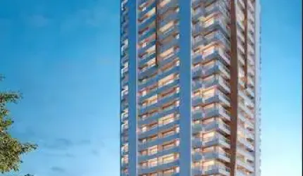 Apartamento com 3 quartos à venda na Joaquim Magalhães, 1153, Fátima, Fortaleza, 104 m2 por R$ 1.172.396