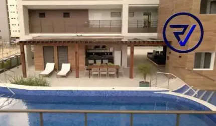 Apartamento com 3 quartos à venda na Rua Frei Mansueto, 519, Mucuripe, Fortaleza, 72 m2 por R$ 970.818