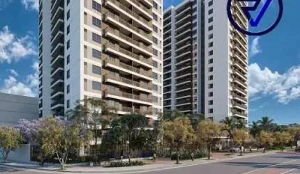 Apartamento com 3 quartos à venda na Avenida Cearenses, 270, Presidente Kennedy, Fortaleza, 78 m2 por R$ 563.000
