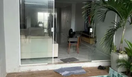 Casa com 3 quartos à venda na 2, 660, Mondubim, Fortaleza, 336 m2 por R$ 470.000