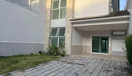 Casa em condomínio fechado com 4 quartos à venda na Nossa Sra. de Nazaré, 385, Coité, Eusébio, 180 m2 por R$ 885.000