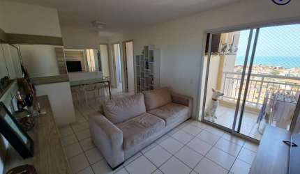 Apartamento com 3 quartos à venda na Rua Padre Constantino, 19, Jacarecanga, Fortaleza, 65 m2 por R$ 380.000
