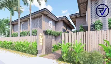 Apartamento com 1 quarto à venda na Jovelino R. Vieira, 98, Trancoso, Porto Seguro, 21 m2 por R$ 503.738