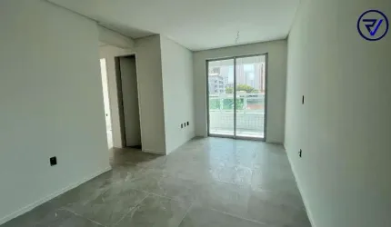Apartamento com 2 quartos à venda na Rua Barão de Aracati, 1350, Aldeota, Fortaleza, 54 m2 por R$ 600.000