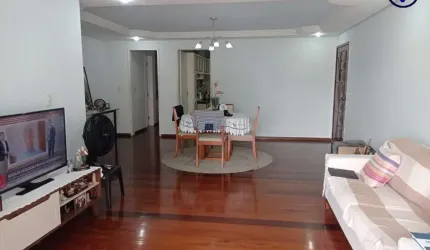 Apartamento com 3 quartos à venda na 8 de Setembro, 120, Varjota, Fortaleza, 128 m2 por R$ 480.000