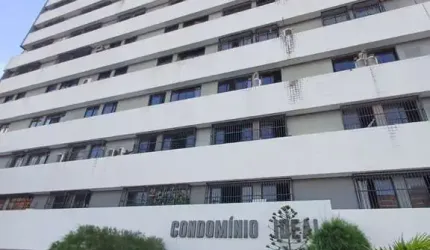 Apartamento com 3 quartos à venda na Dondon Feitosa, 35, Damas, Fortaleza, 65 m2 por R$ 290.000