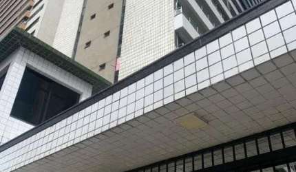 Apartamento com 3 quartos à venda na Rua Tereza Hinko, 50, Mucuripe, Fortaleza, 118 m2 por R$ 750.000