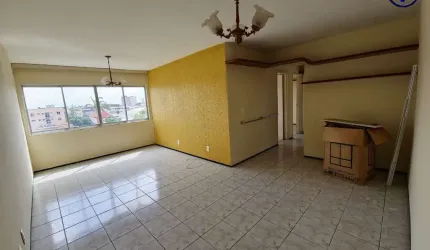 Apartamento com 3 quartos à venda na Rua Guilherme Rocha, 1476, Centro, Fortaleza, 75 m2 por R$ 250.000
