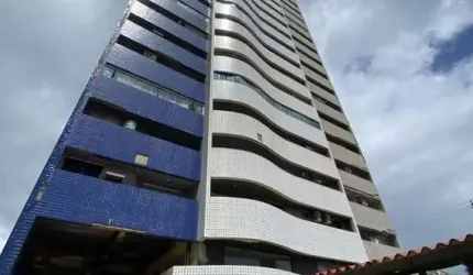 Apartamento com 2 quartos à venda na Avenida Dioguinho, 4740, Praia do Futuro, Fortaleza, 68 m2 por R$ 365.000