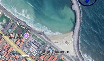 Casa em condomínio fechado com 2 quartos à venda na Q, 567, Icaraí, Caucaia, 113 m2 por R$ 250.000