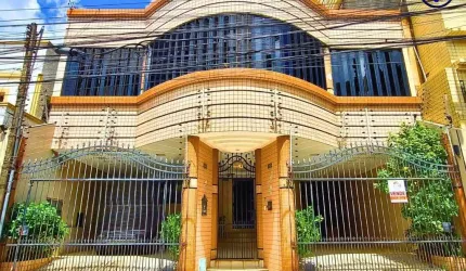 Casa comercial à venda na Rua Vinte e Cinco de Março, 224, Centro, Fortaleza, 850 m2 por R$ 2.350.000