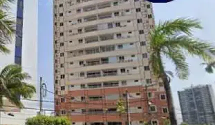 Apartamento com 3 quartos à venda na Rua Firmino Rocha Aguiar, 1692, Guararapes, Fortaleza, 112 m2 por R$ 780.000